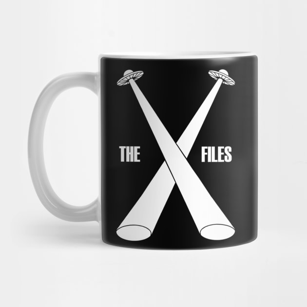 xfiles by BER